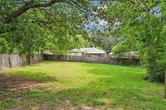 4872 Chamblee Tucker Road, Tucker, GA 30084