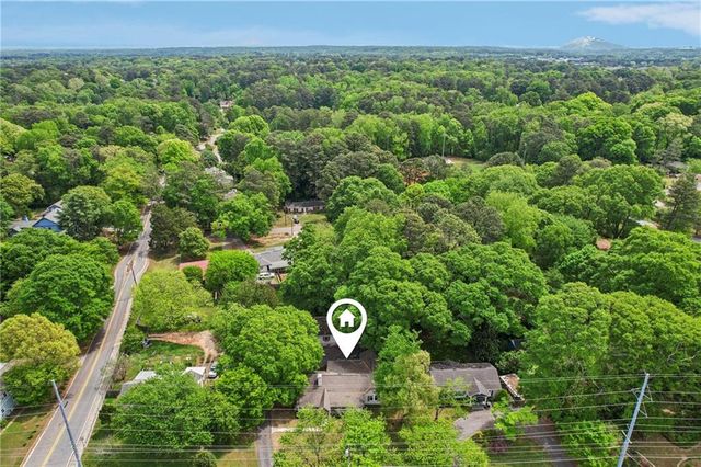 4872 Chamblee Tucker Road, Tucker, GA 30084