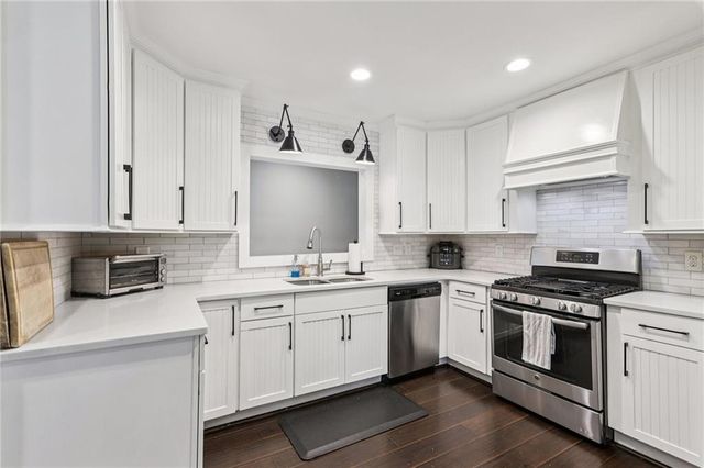 4872 Chamblee Tucker Road, Tucker, GA 30084