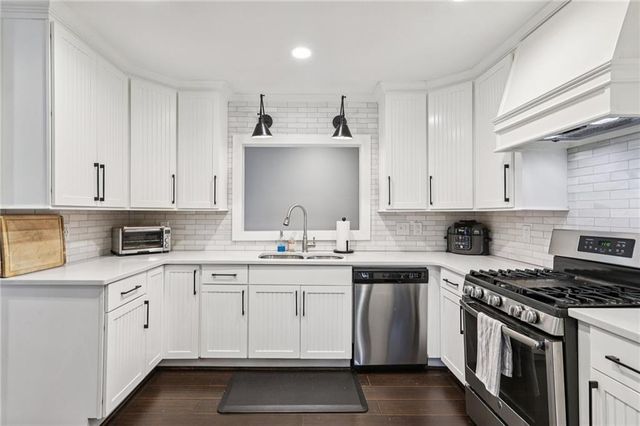 4872 Chamblee Tucker Road, Tucker, GA 30084