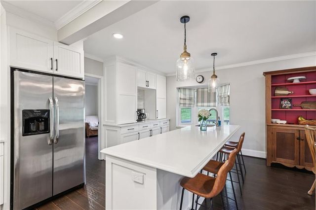 4872 Chamblee Tucker Road, Tucker, GA 30084