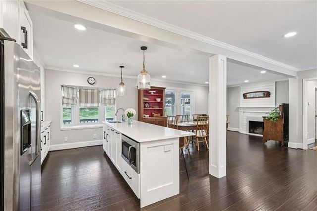 4872 Chamblee Tucker Road, Tucker, GA 30084