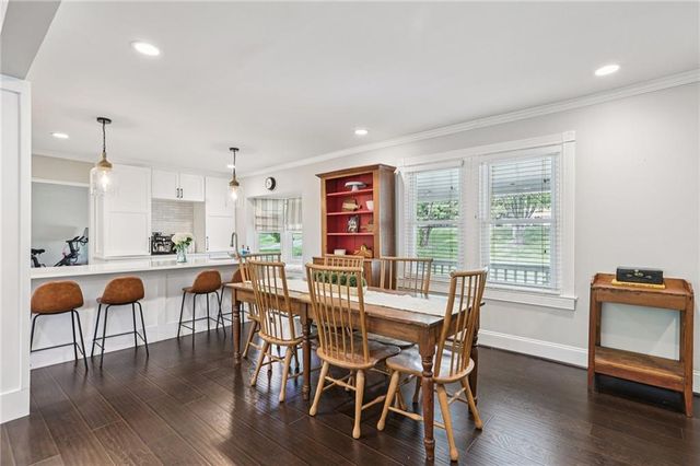 4872 Chamblee Tucker Road, Tucker, GA 30084