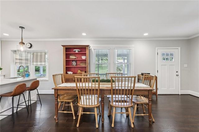 4872 Chamblee Tucker Road, Tucker, GA 30084