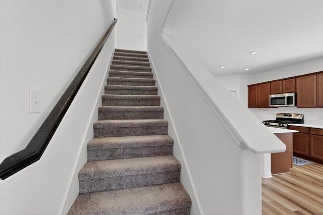 14617 Wagon Train Trail, Fort Worth, TX 76052