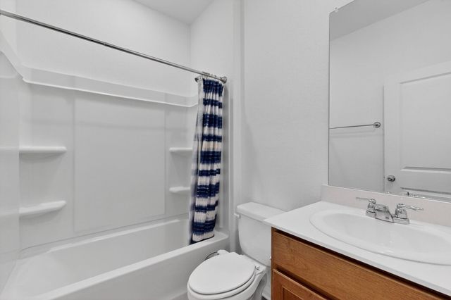 14617 Wagon Train Trail, Fort Worth, TX 76052