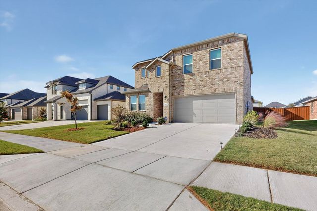 14617 Wagon Train Trail, Fort Worth, TX 76052