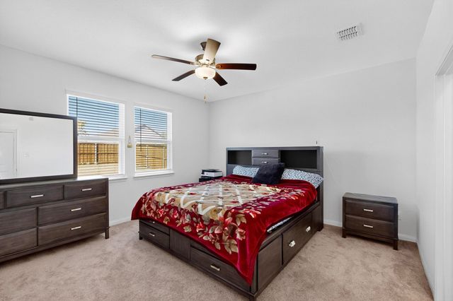 14617 Wagon Train Trail, Fort Worth, TX 76052