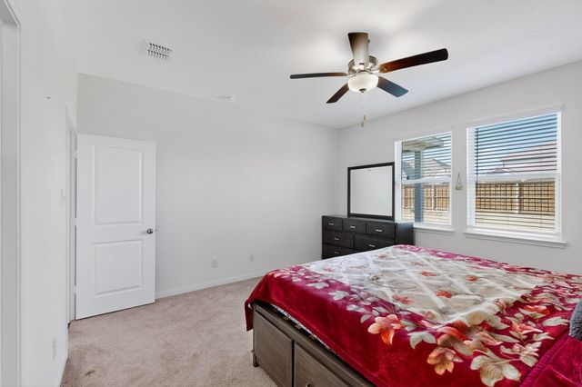 14617 Wagon Train Trail, Fort Worth, TX 76052