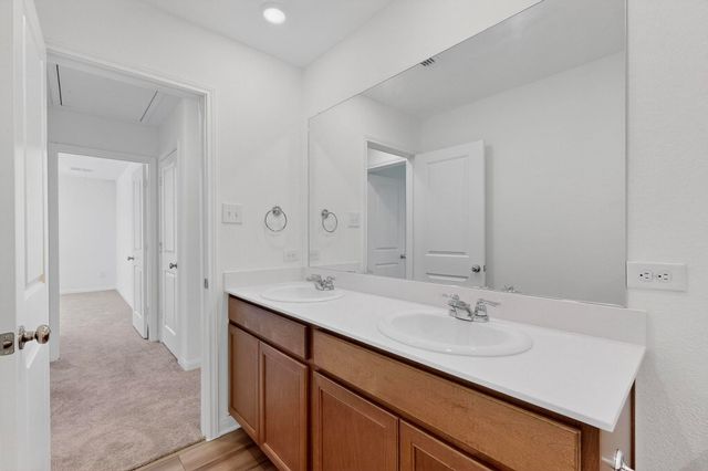 14617 Wagon Train Trail, Fort Worth, TX 76052