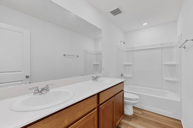 14617 Wagon Train Trail, Fort Worth, TX 76052