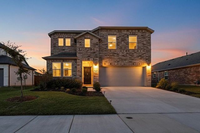 14617 Wagon Train Trail, Fort Worth, TX 76052