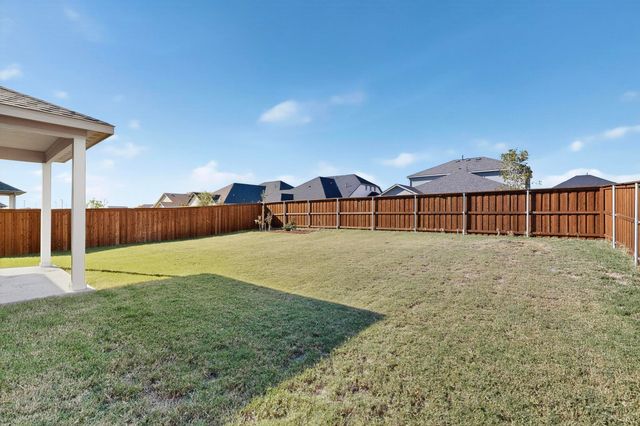 14617 Wagon Train Trail, Fort Worth, TX 76052