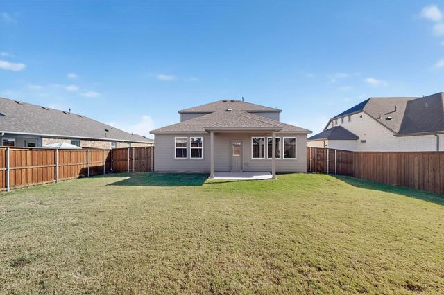 14617 Wagon Train Trail, Fort Worth, TX 76052