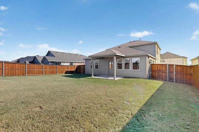 14617 Wagon Train Trail, Fort Worth, TX 76052