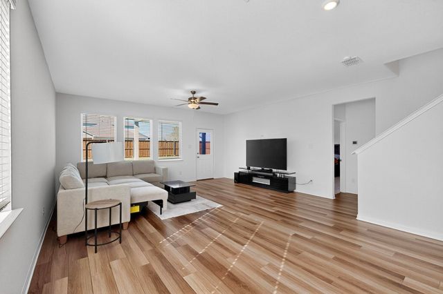 14617 Wagon Train Trail, Fort Worth, TX 76052