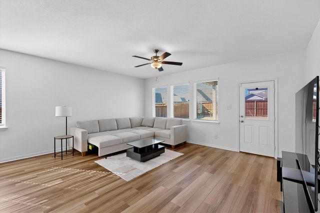 14617 Wagon Train Trail, Fort Worth, TX 76052