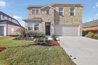 14617 Wagon Train Trail, Fort Worth, TX 76052
