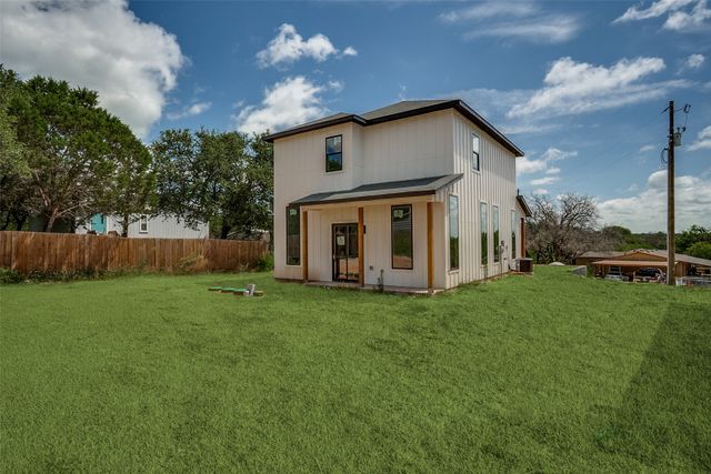 2518 Elk Trail, Granbury, TX 76048