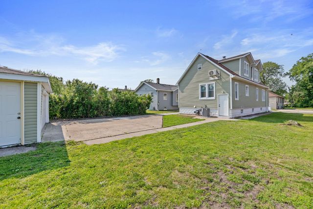 932 Ames Street, Hammond, IN 46320