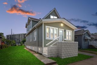 932 Ames Street, Hammond, IN 46320