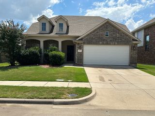9321 Fenway Drive, Mckinney, TX 75072