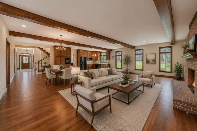 791 Manor Hill Place, Sugar Grove, IL 60554