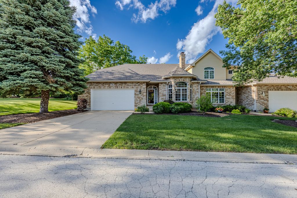 791 Manor Hill Place, Sugar Grove, IL 60554