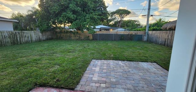 4841 NE 5th Terrace, Fort Lauderdale, FL 33334