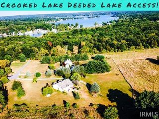 4537 W Black Oak Circle, Angola, IN 46703