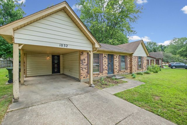1032 GREENCLIFF RD, Collierville, TN 38017