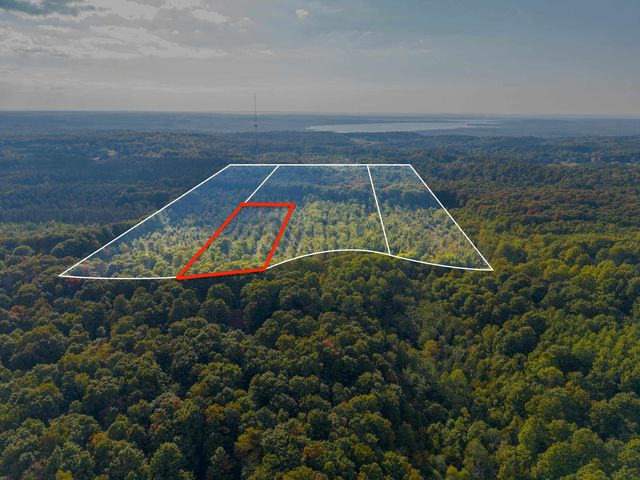 VL 5A NW Walker Road, Nw, Rapid City, MI 49676