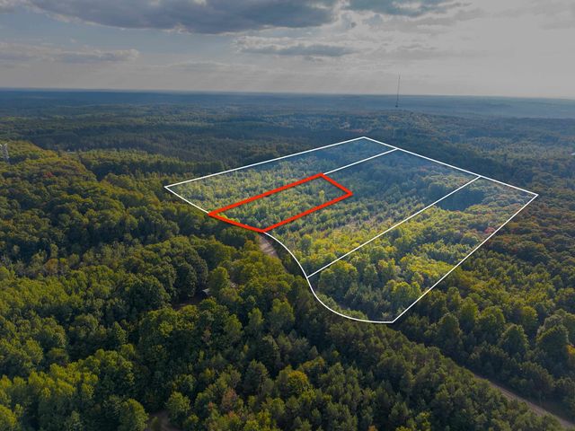 VL 5A NW Walker Road, Nw, Rapid City, MI 49676