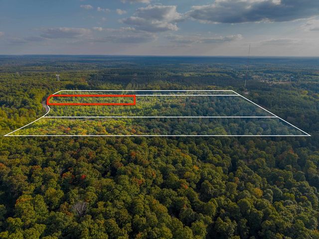 VL 5A NW Walker Road, Nw, Rapid City, MI 49676