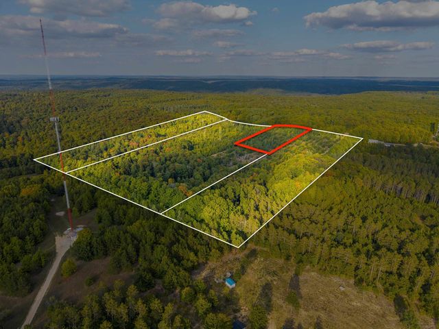 VL 5A NW Walker Road, Nw, Rapid City, MI 49676