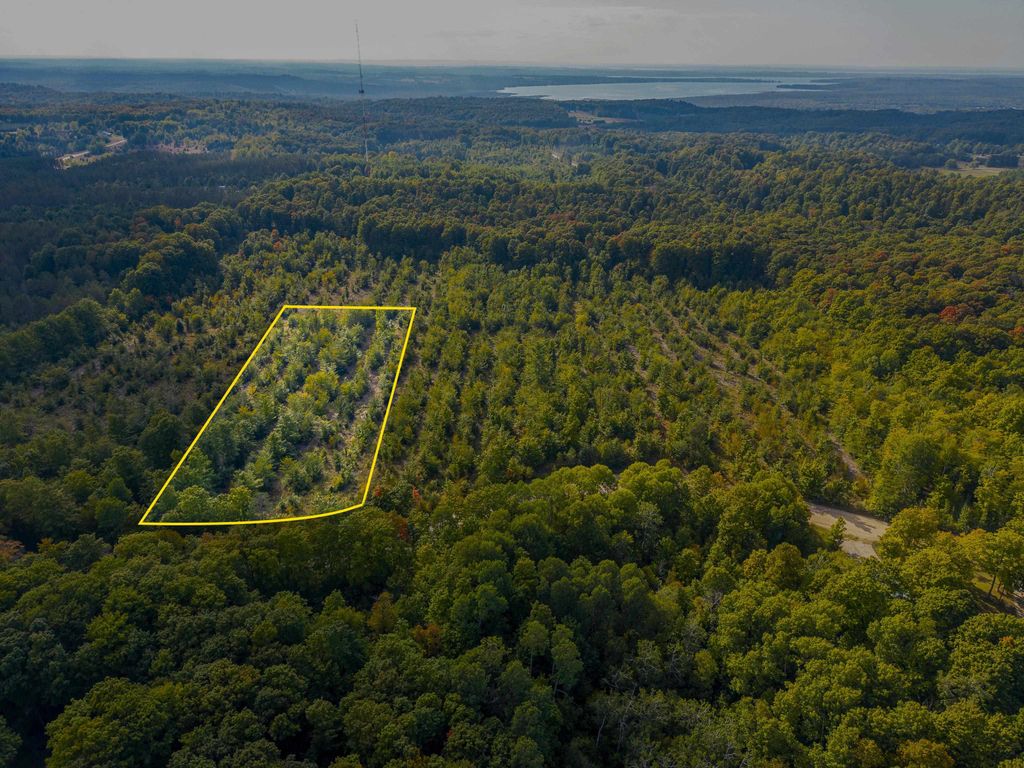 VL 5A NW Walker Road, Nw, Rapid City, MI 49676