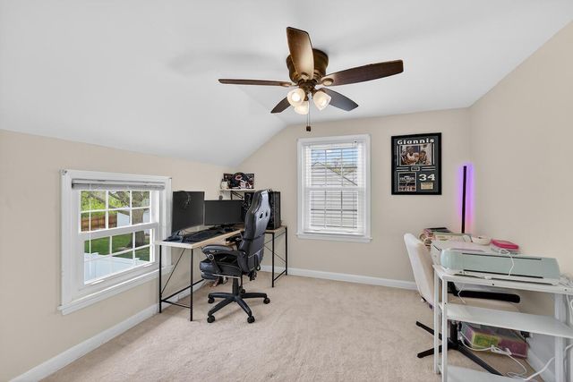 429 Shoreland DRIVE, Racine, WI 53402