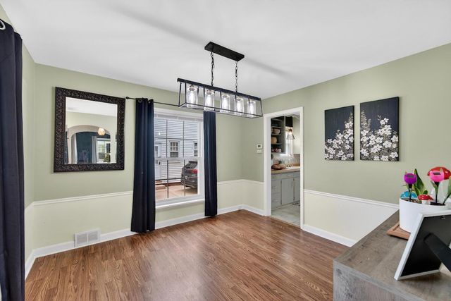 429 Shoreland DRIVE, Racine, WI 53402