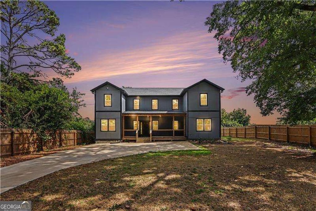 1400 Bouldercrest Road SE, Atlanta, GA 30316 — exterior