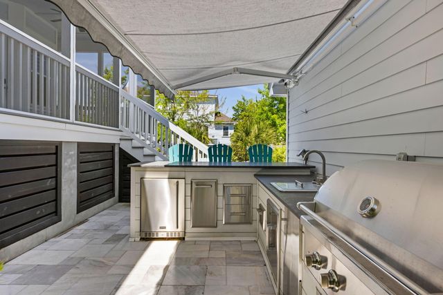 1659 Pierce Street, Daniel Island, SC 29492