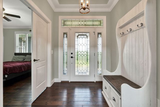 332 Harris Road SE, Old Fort, TN 37362