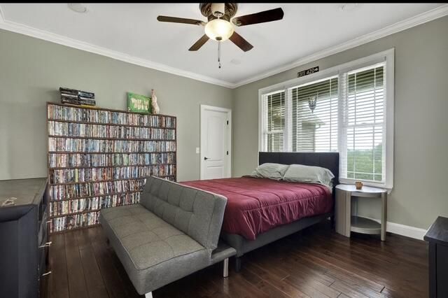 332 Harris Road SE, Old Fort, TN 37362