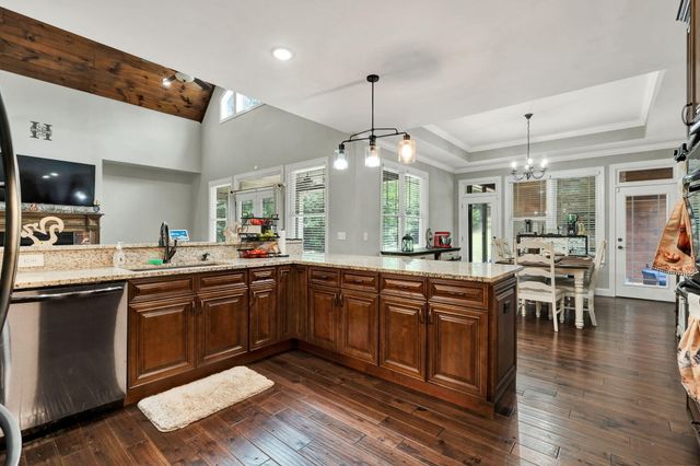 332 Harris Road SE, Old Fort, TN 37362