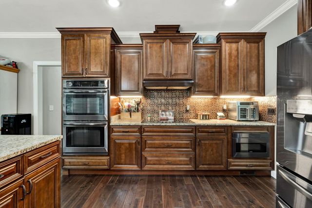 332 Harris Road SE, Old Fort, TN 37362