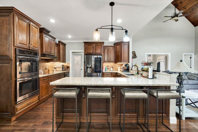 332 Harris Road SE, Old Fort, TN 37362