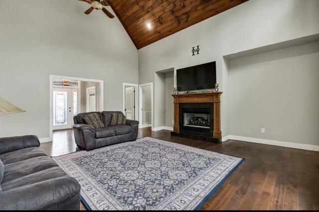 332 Harris Road SE, Old Fort, TN 37362