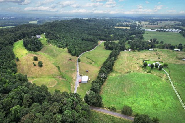 332 Harris Road SE, Old Fort, TN 37362