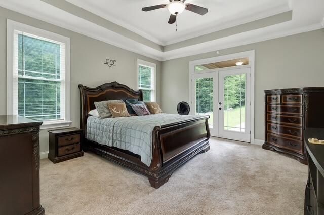 332 Harris Road SE, Old Fort, TN 37362