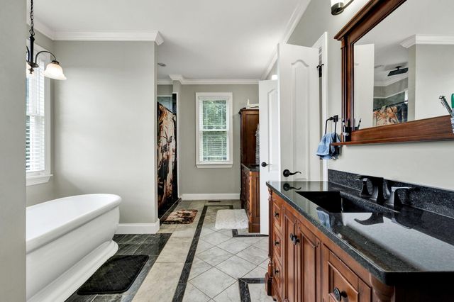 332 Harris Road SE, Old Fort, TN 37362