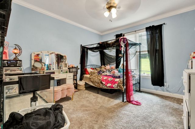 332 Harris Road SE, Old Fort, TN 37362